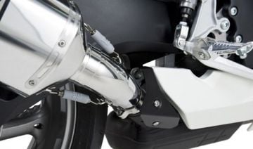 Suzuki Gsx R600 R77 Komple Yoshimura Evo Egzoz