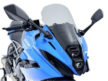 WRS Touring Füme Ön Cam Suzuki Gsx-8R 2024-2026
