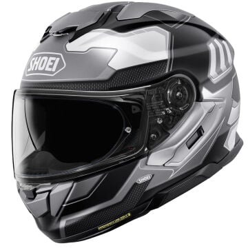 Shoei GT-Air 3 Agility TC-5 Kapalı Kask