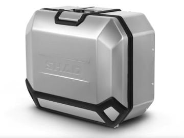 Shad Çanta TR36 Terra Yan - Sağ