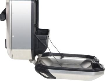 Shad Çanta TR36 Terra Yan - Sağ