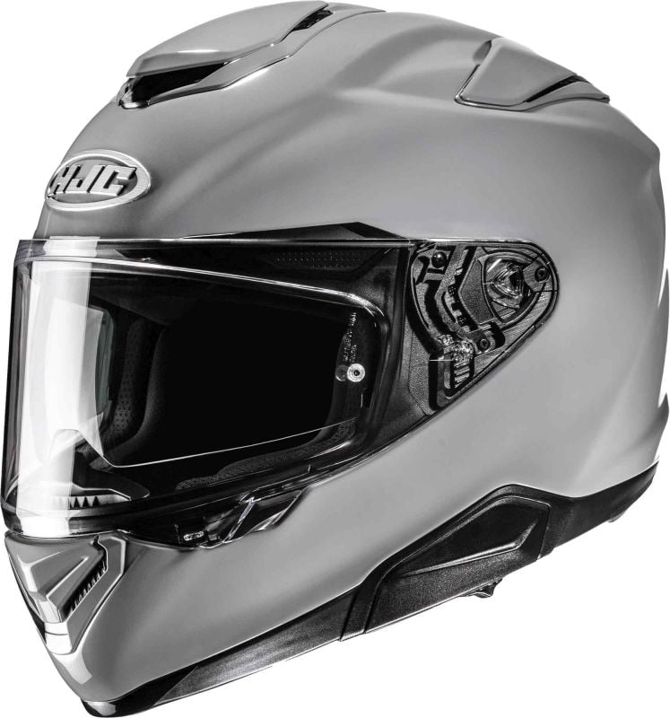 HJC RPHA 72 Kapalı Kask Gri