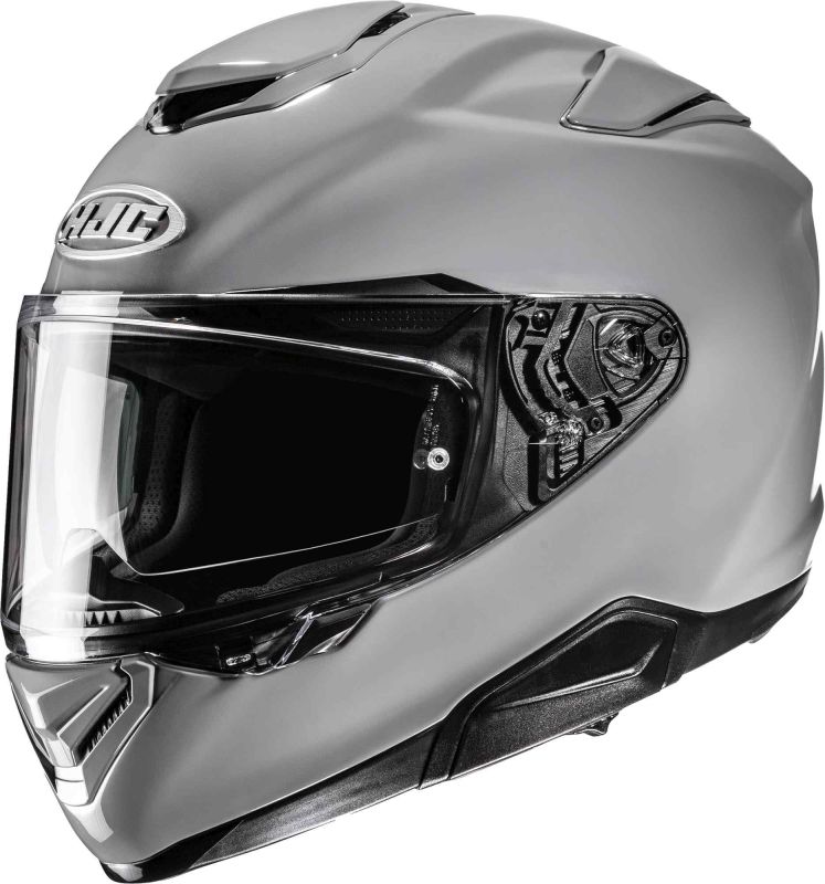 HJC RPHA 72 Kapalı Kask Gri
