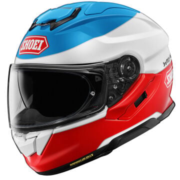 Shoei GT-Air 3 Lilt TC-10 Kapalı Kask