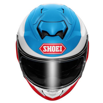 Shoei GT-Air 3 Lilt TC-10 Kapalı Kask