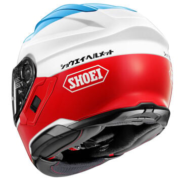 Shoei GT-Air 3 Lilt TC-10 Kapalı Kask
