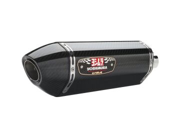 Yamaha Yzf R7 2022-2023 Yoshimura R77 Karbon Komple Egzoz
