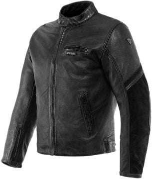 Dainese Merak Motosiklet Deri Ceket
