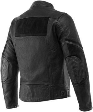 Dainese Merak Motosiklet Deri Ceket