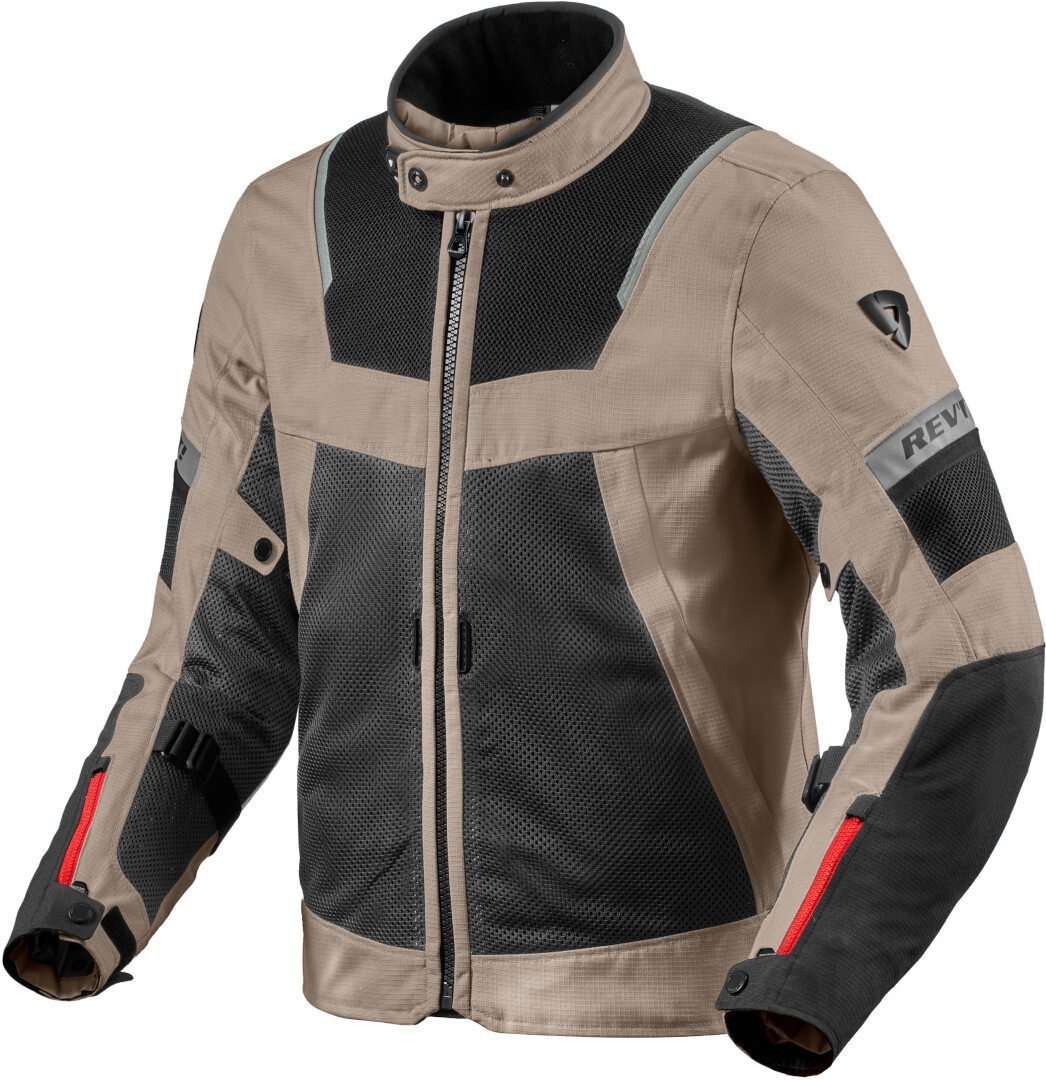 Revit Tornado 4 H2O Mont Kum-Siyah
