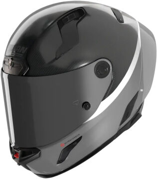 Nolan X-804 RS Ultra Carbon D.O.C. Kask Gri