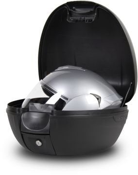 Shad SH26 Arka Çanta (26 Litre)