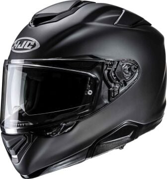 HJC RPHA 72 Kapalı Kask Mat Siyah