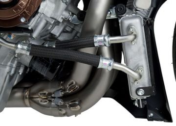 Suzuki Gsx R1000 R-77 Yoshimura Komple Evo Egzoz