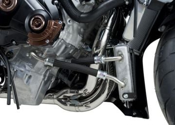 Suzuki Gsx R1000 R77 Full Sistem Yoshimura Egzoz