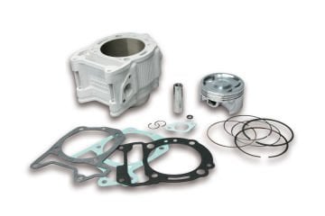 Piaggio 300 ve Gts 300cc Malossi Silindir Piston Set