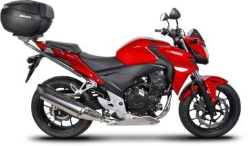 Shad SH39 Karbon Arka Çanta (39 Litre)