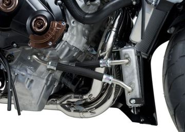 Suzuki Gsx R1000 Yoshimura R77 Full Sistem  Egzoz