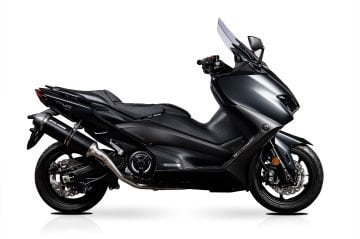 Yamaha T-Max 530-560 Malossi Egzoz 2017 üstü