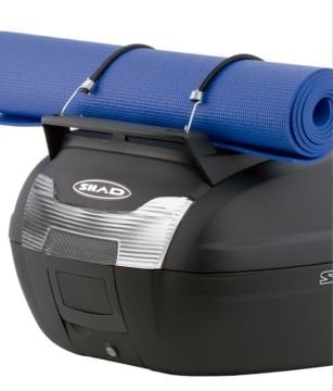 Shad SH40 Kargo Arka Çanta (40 Litre)