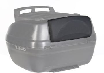 Shad SH40 Kargo Arka Çanta (40 Litre)