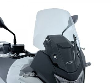 WRS Touring Füme Ön Cam Honda Transalp Xl 750 2025-2026