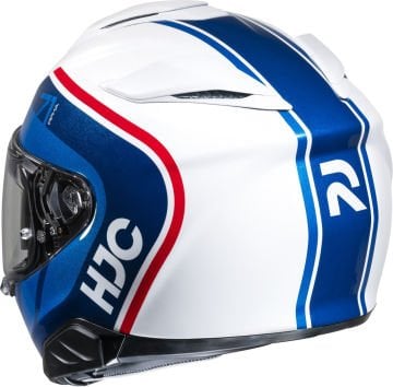 HJC RPHA 71 Mapos Kapalı Kask Mavi