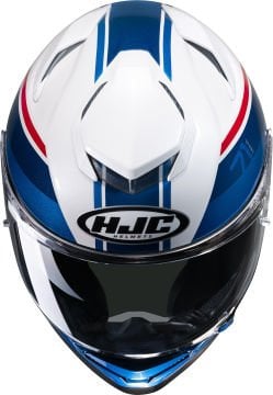 HJC RPHA 71 Mapos Kapalı Kask Mavi