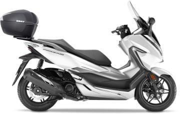 Shad SH47 Arka Çanta Kırmızı (47 Litre)