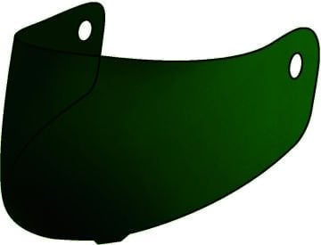 Nolan N70-2 X Vizör İridyum Yeşil (Kask Bedeninizi Belirtiniz)