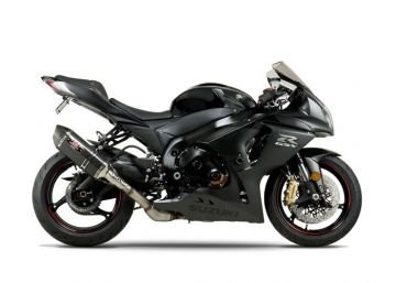 Suzuki Gsx R1000 R-77 Slip-On Yoshimura Egzoz