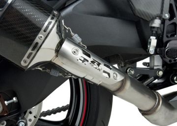 Suzuki Gsx R1000 R-77 Slip-On Yoshimura Egzoz