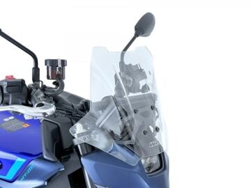 WRS Touring Şeffaf Ön Cam Yamaha Mt-09 / Sp 2024-2026