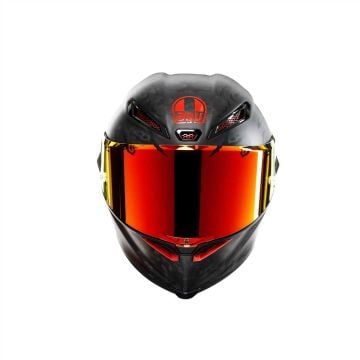 Agv Pista GP RR Pantera Limited Edition Kapalı Kask