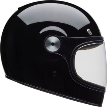Bell Bullitt GT Kapalı Kask Siyah