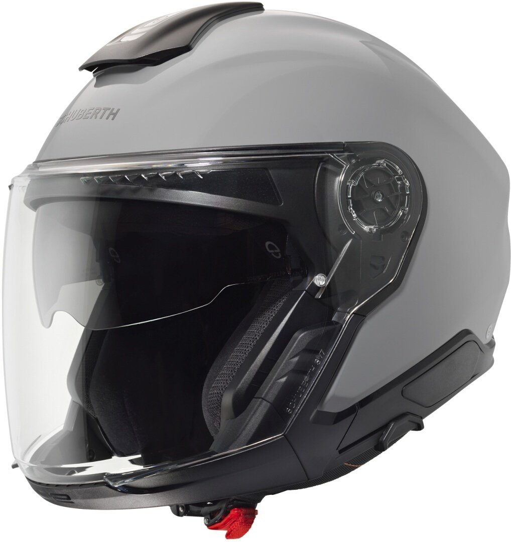 Schuberth J2 Jet Kask Gri
