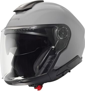 Schuberth J2 Jet Kask Gri