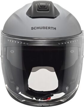 Schuberth J2 Jet Kask Gri
