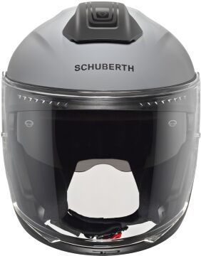 Schuberth J2 Jet Kask Gri