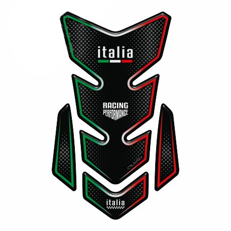 Calibrex Italia Tank Pad