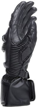Dainese Druid 4 Motosiklet Eldiveni Siyah-Gri