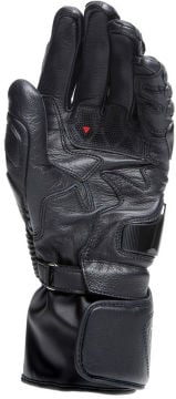 Dainese Druid 4 Motosiklet Eldiveni Siyah-Gri