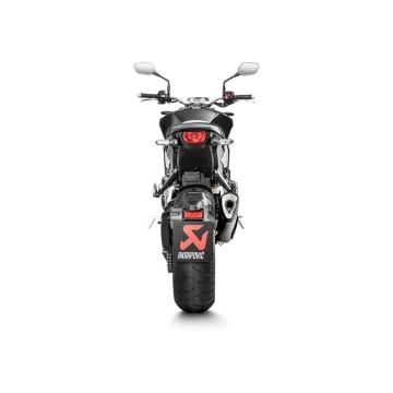 Honda CB1000R 2018 Akrapovic Slip On Egzoz