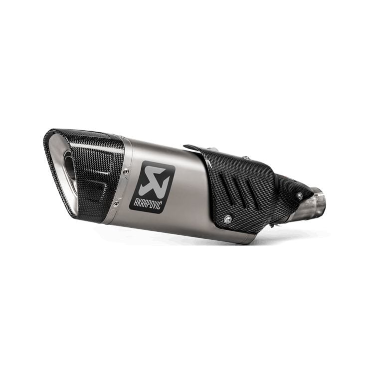 Honda CB 1000R 2018-2024 Akrapovic Slip On Egzoz