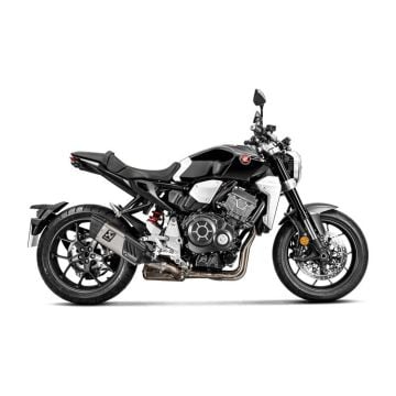 Honda CB 1000R 2018-2024 Akrapovic Slip On Egzoz