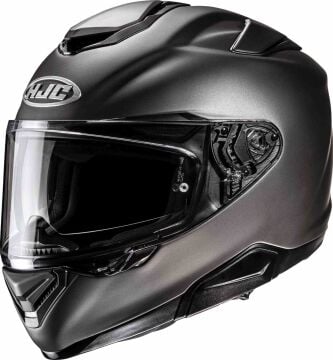 HJC RPHA 72 Kapalı Kask Mat Titanyum