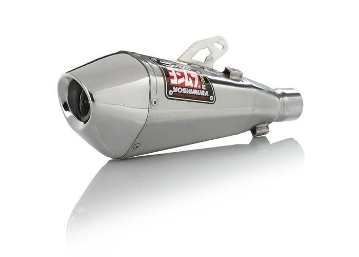 Suzuki Gsxr 1300 Hayabusa Yoshimura R-55 Komple Egzoz