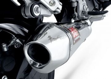 Suzuki Gsxr 1300 Hayabusa Yoshimura R-55 Komple Egzoz