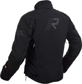 Rukka Comfo-R Gore-Tex Motosiklet Tekstil Mont Siyah