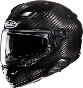HJC F71 Carbon Kapalı Kask